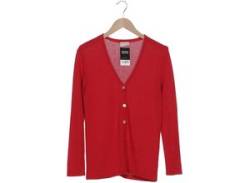 VIA APPIA DUE Damen Strickjacke, rot von Via Appia Due