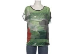 VIA APPIA DUE Damen T-Shirt, grün von Via Appia Due