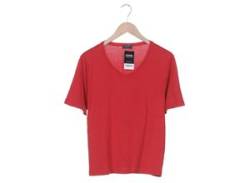 VIA APPIA DUE Damen T-Shirt, rot von Via Appia Due