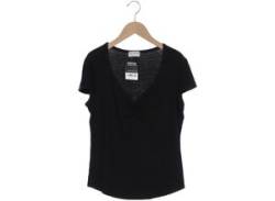 VIA APPIA DUE Damen T-Shirt, schwarz von Via Appia Due