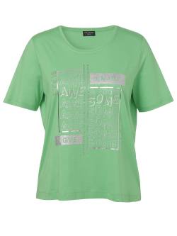 T-Shirt Rundhals 1/2 Arm Motiv von Via Appia