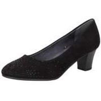 Via della Rosa Pumps Damen schwarz|schwarz|schwarz|schwarz|schwarz|schwarz|schwarz von Via della Rosa