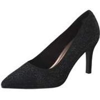 Via della Rosa Pumps Damen schwarz|schwarz|schwarz|schwarz|schwarz|schwarz|schwarz von Via della Rosa