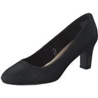 Via della Rosa Pumps Damen schwarz|schwarz|schwarz|schwarz|schwarz|schwarz von Via della Rosa