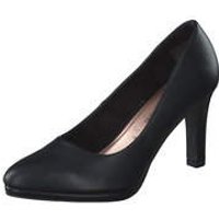 Via della Rosa Pumps Damen schwarz von Via della Rosa