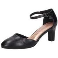 Via della Rosa Spangenpumps Damen schwarz|schwarz|schwarz|schwarz|schwarz|schwarz|schwarz|schwarz von Via della Rosa