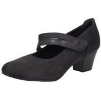 Via della Rosa Spangenpumps Damen schwarz|schwarz|schwarz|schwarz|schwarz|schwarz|schwarz von Via della Rosa