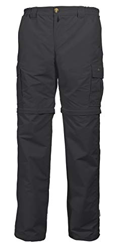 ViaVesto Herrenhose Senhor Eanes, 54/54 Herren, anthrazit von ViaVesto