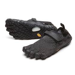 Vibram FiveFingers Spyridon EVO, Schwarz/Schwarz, 38 EU von Vibram FiveFingers