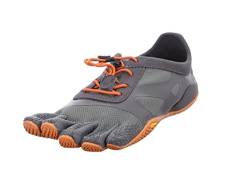 Vibram Damen KSO EVO-W, grau / orange, 37.5/38 EU von Vibram