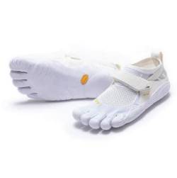 Vibram Damen KSO-w Running Shoe, Weiß, 36/36.5 EU von Vibram