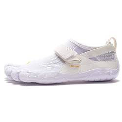 Vibram Damen KSO-w Running Shoe, Weiß, 37/37.5 EU von Vibram