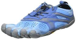 Vibram Damen V-Run Sneaker, Bluee/Blue, 38 EU von Vibram