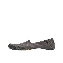 Vibram Five Fingers Damen CVT LB Grau Schwarz Schlupfschuhe Freizeitschuhe Trainingsschuhe, Grau/Schwarz, 38.5/39 EU von Vibram