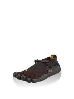 Vibram Five Fingers Damen W148 KSO 0340 Sneaker, Schwarz, 34 EU von Vibram