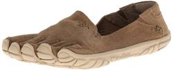 Vibram FiveFingers 14W6201 CVT Hemp, Fitnessschuhe Damen, Grün (Khaki), 36 EU von Vibram