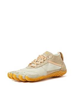 Vibram FiveFingers 18W7403 V-Trek, Trekking Damen, Beige (Khaki/Gum), 36 EU von Vibram