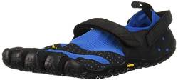 Vibram FiveFingers 19M7301 V-Aqua, Aqua Schuhe Herren, Blau (Blue/Black), 39 EU von Vibram