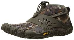 Vibram FiveFingers Damen Spyridon MR Elite Outdoor Fitnessschuhe, Mehrfarbig (Forest Camo), 40 EU von Vibram