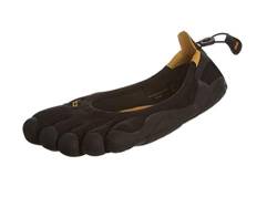 Vibram FiveFingers Herren M108 Classic Fitnessschuhe, Schwarz (Black), 50 EU von Vibram