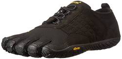 Vibram FiveFingers Herren Trek Ascent Outdoor Fitnessschuhe, Schwarz (Black) von Vibram FiveFingers