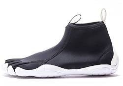 Vibram FiveFingers V-Neop Hiking Shoes Mens Sz 45 Black/White von Vibram