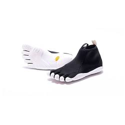 Vibram FiveFingers V-Neop Hiking Shoes Womens Sz 39 Black/White von Vibram