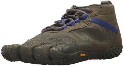 Vibram Herren KSO Evo Running Shoe, Navy, 41 EU von Vibram