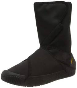 Vibram Herren Oslo WP Artic Gr Boot, Black, 46 EU von Vibram