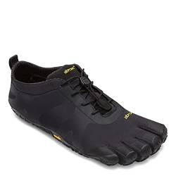 Vibram V-Alpha, Herren, Schwarz Wanderschuh, 44 EU von Vibram