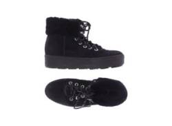 VIC MATIE Damen Stiefelette, schwarz von Vic Matié