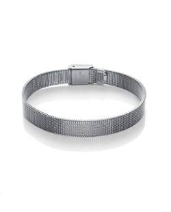 Mesh-Armband Viceroy 1360P01010, 1, Edelstahl von Viceroy