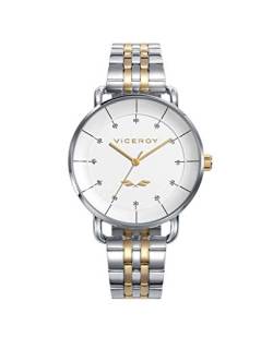 Viceroy Damen-Armbanduhr 42386-06 von Viceroy