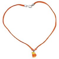 Viceroy Edelstahlkette Viceroy Modeschmuck Damen Halskette mit Anhänger Charm V95022C17 45 cm von Viceroy