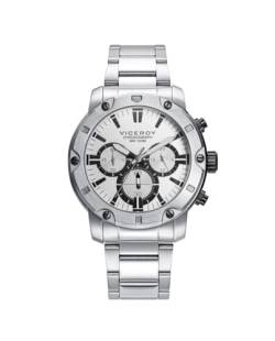 Viceroy Reloj 401275-87 Hombre Acero von Viceroy