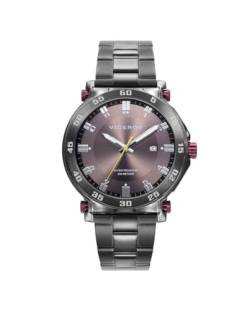 Viceroy Reloj 401277-17 Hombre Acero von Viceroy