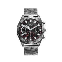 Viceroy Reloj 401285-57 Hombre Acero von Viceroy