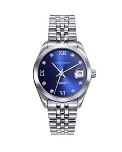 Viceroy Reloj Chic 42414-33 Mujer Acero Piedras von Viceroy