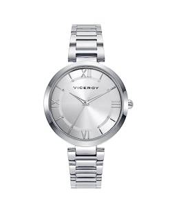 Viceroy Reloj Chic 42428-83 Mujer Acero von Viceroy