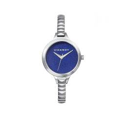 Viceroy Reloj Chic 471266-30 Mujer Azul von Viceroy