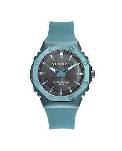 Viceroy Reloj Colors 41131-67 Hombre aluminio von Viceroy