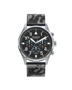 Viceroy Reloj Crono 46805-94 Hombre Acero Bicolor von Viceroy