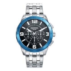 Viceroy Reloj Heat 46785-55 Hombre Acero Plateado von Viceroy