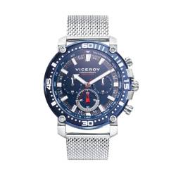 Viceroy Reloj Heat 46829-37 Hombre Acero von Viceroy