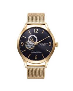 Viceroy Reloj Hombre Grand 471333-55 automático von Viceroy