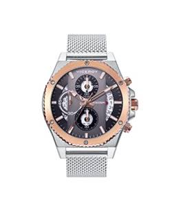 Viceroy Reloj Magnum 46823-17 Hombre Acero von Viceroy