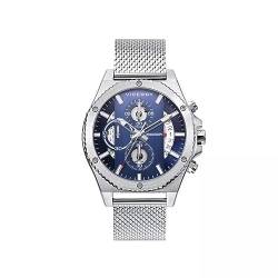 Viceroy Reloj Magnum 46823-37 Hombre Acero Azul von Viceroy