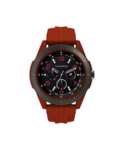 Viceroy Reloj Smartpro 41113-70 Hombre Rojo von Viceroy