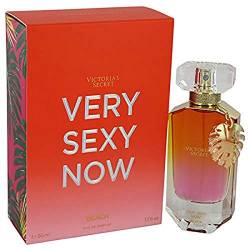 Victoria's Secret Eau De Parfum „Very Sexy Now“, 50 ml von Victoria's Secret
