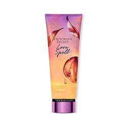 Victoria's Secret - Körper- und Handmilch – Love Spell Golden von Victoria's Secret